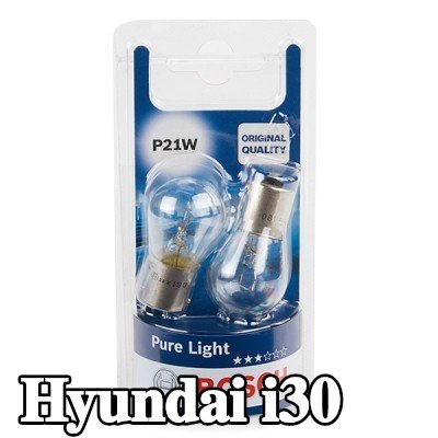 BOSCH لمبة — Hyundai i30
