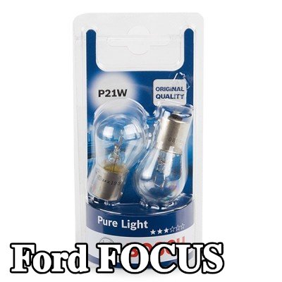 BOSCH لمبة — Ford Focus