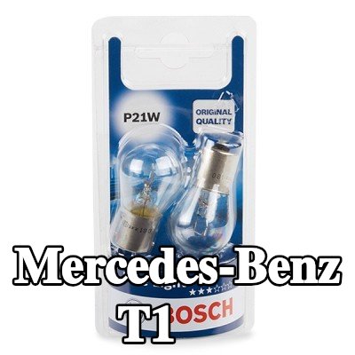 BOSCH لمبة — Mercedes-Benz T1