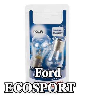 BOSCH لمبة — Ford Ecosport
