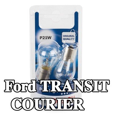 BOSCH لمبة — 2016 Ford Transit Courier