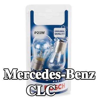BOSCH لمبة — Mercedes-Benz Clc