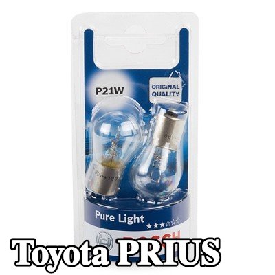 BOSCH لمبة — 2000 Toyota Prius