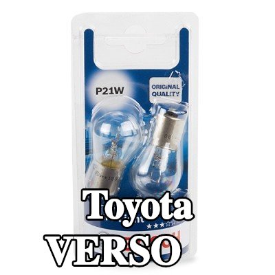 BOSCH لمبة — Toyota Verso