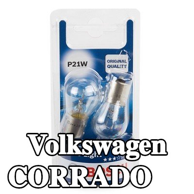 BOSCH لمبة — Volkswagen Corrado