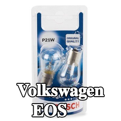 BOSCH لمبة — Volkswagen Eos
