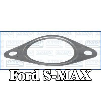 AJUSA حشية أنبوب العادم من الفولاذ متعدد الطبقات — Ford S-max
