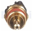 DELPHI Sensör, soğutma suyu sıcaklığı 3/8" — 2011 Hyundai Sonata (6)