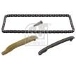 FEBI BILSTEIN Zincir seti — Ford StreetKA (2)