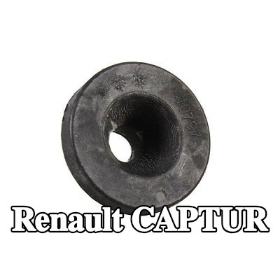 METZGER مصد مطاطي، مرشح الهواء — Renault Captur