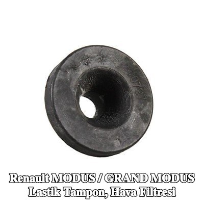 METZGER Lastik tampon, hava filtresi — Renault Modus / Grand Modus