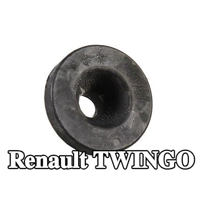 METZGER مصد مطاطي، مرشح الهواء — Renault Twingo