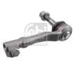 FEBI BILSTEIN Rot kolu ucu Ön Aks Sol, 162mm — BMW iX3 (3)