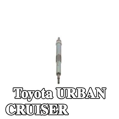 BOSCH شمعة التسخين — Toyota Urban Cruiser