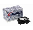 ACKOJA Isıtıcı karışım kapağı aktüatörü — Honda Pilot (2)