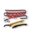 FEBI BILSTEIN Zincir seti — 2011 Mercedes-Benz A-Class (1)