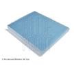 BLUE PRINT Filtre kiti — 2011 Honda Civic (3)