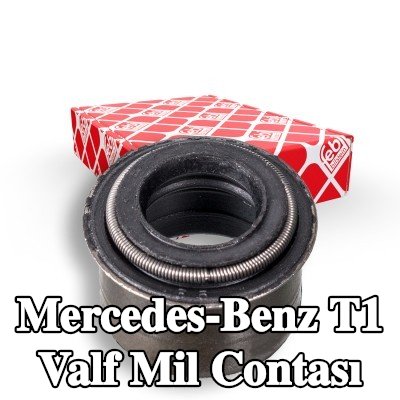 FEBI BILSTEIN Valf mil contası — 1990 Mercedes-Benz T1