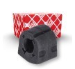 FEBI BILSTEIN Ön aks stabilizatör çubuğu burcu, iç, 22mm — Peugeot 2008 (1)