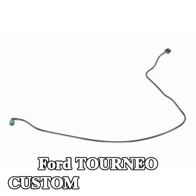 VAICO خرطوم التهوية، خزان التمدد — Ford Tourneo Custom