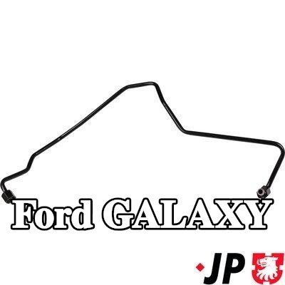 JP GROUP أنبوب الزيت، الشاحن — 2000 Ford Galaxy