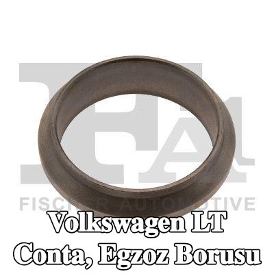FA1 Conta, egzoz borusu — Volkswagen Lt