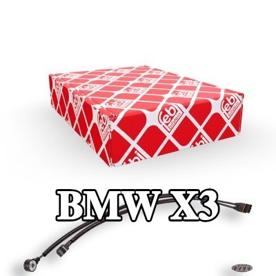 FEBI BILSTEIN مستشعر النقر — 2012 BMW X3