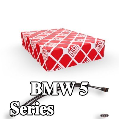 FEBI BILSTEIN مستشعر النقر — 2012 BMW 5 Series