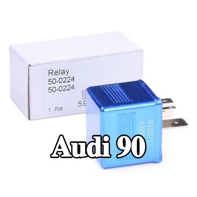MAXGEAR مرحل مضخة الوقود — Audi 90