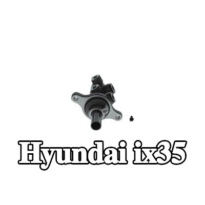 BOSCH المضخة الرئيسية للفرامل — Hyundai ix35