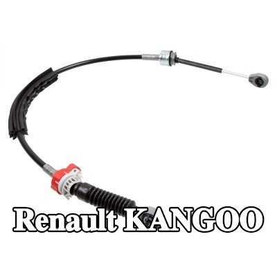 FEBI BILSTEIN كابل محدد التروس — Renault Kangoo