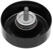 GATES Saptırma / kılavuz kasnağı, V-ribbed kayış DriveAlign, Outer Diameter: 90mm — Chevrolet Tahoe (2)