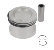 NÜRAL Piston — Volkswagen Vento (2)