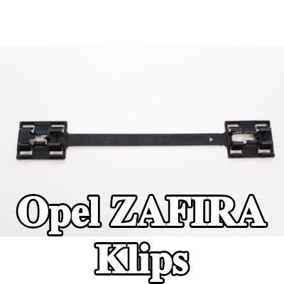 AUTOMEGA Klips — 2002 Opel Zafira