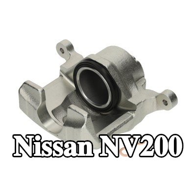 FEBI BILSTEIN مكابح المحور الأمامي الأيمن — 2012 Nissan Nv200