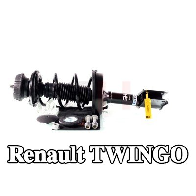 GH دعامة نظام التعليق — Renault Twingo