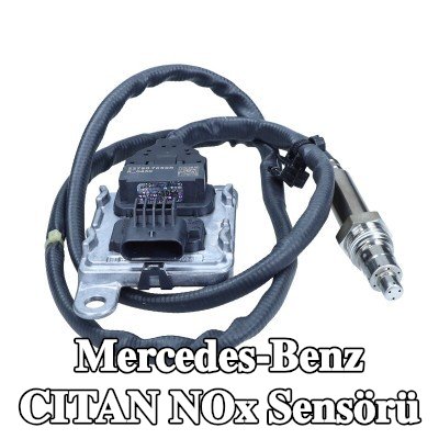 RENAULT NOx sensörü — Mercedes-Benz Citan