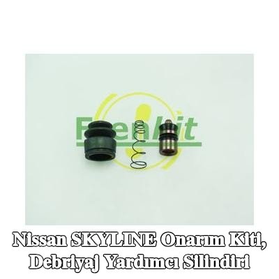FRENKIT Onarım Kiti, debriyaj yardımcı silindiri — Nissan Skyline