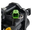 MAHLE Termostat 103°C, contalı/sızdırmaz — Opel Astra (4)