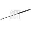 FEBI BILSTEIN Bagaj kapağı amortisörü (Her iki taraf), 516mm — 2012 Land Rover Range Rover (2)