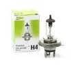 VALEO Uzun far ampulü ESSENTIAL, H4, 60/55W, 12V — Honda Stream (1)