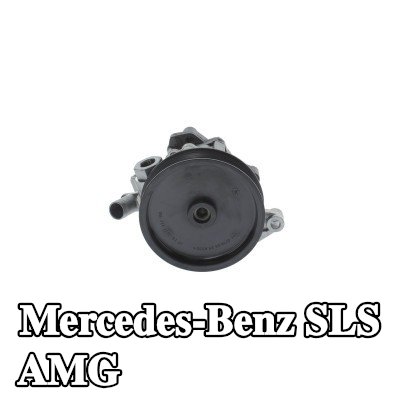 BOSCH مضخة نظام التوجيه المعزز — Mercedes-Benz Sls Amg