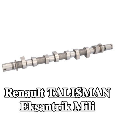 FEBI BILSTEIN Eksantrik Mili — Renault Talisman