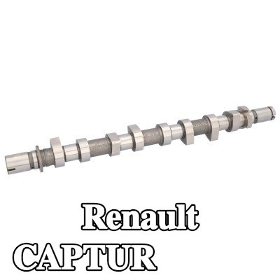 FEBI BILSTEIN عمود الكامات — 2016 Renault Captur