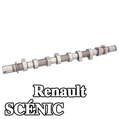 FEBI BILSTEIN عمود الكامات — 2012 Renault Scénic