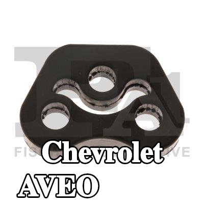 FA1 حامل العادم — Chevrolet Aveo