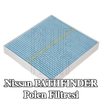 BLUE PRINT Polen filtresi Polen Filtresi — 1996 Nissan Pathfinder