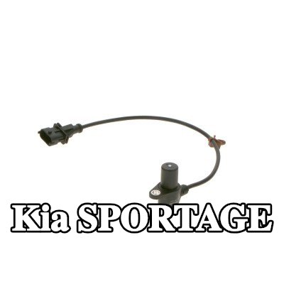 BOSCH مستشعر العمود المرفقي — 2012 Kia Sportage