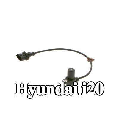 BOSCH مستشعر العمود المرفقي — 2012 Hyundai i20