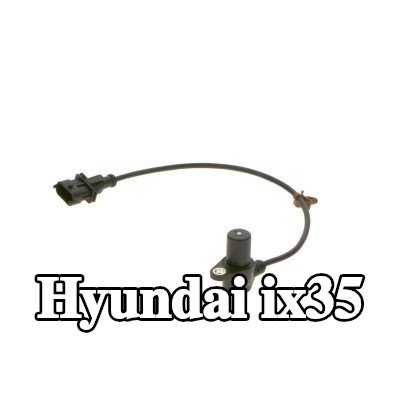BOSCH مستشعر العمود المرفقي — Hyundai ix35
